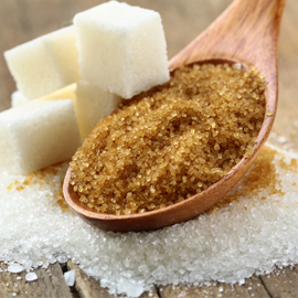How Sugar Impacts your Health and Weight Loss