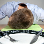 How What you Eat affects How you Sleep